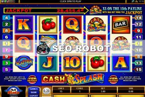 Daftar Slot Online Terpercaya Dengan Tipe Game Slot Gacor