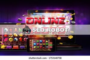 Metode Deposit Via Dana di Agen Slot Online Gacor