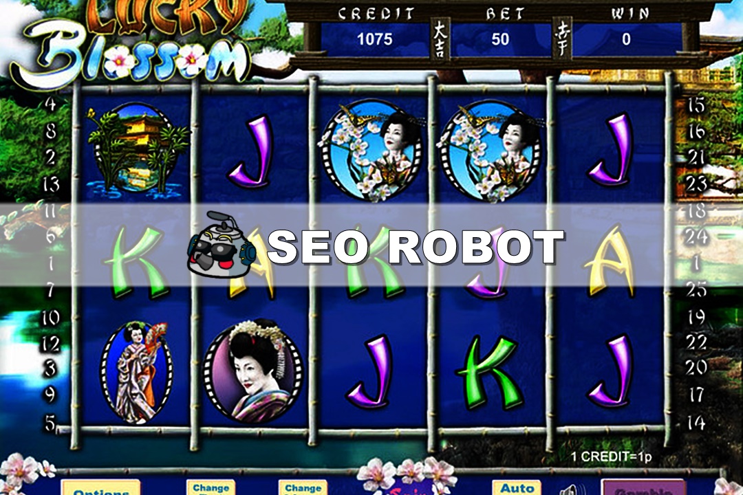 Trik Ampuh Supaya Dapat Menang Game Judi Slot Online Di Agen Terpercaya