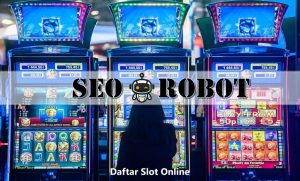 Cara Memaksimalkan Keuntungan Pada Saat Main Game Slot Online Di Situs Judi Resmi