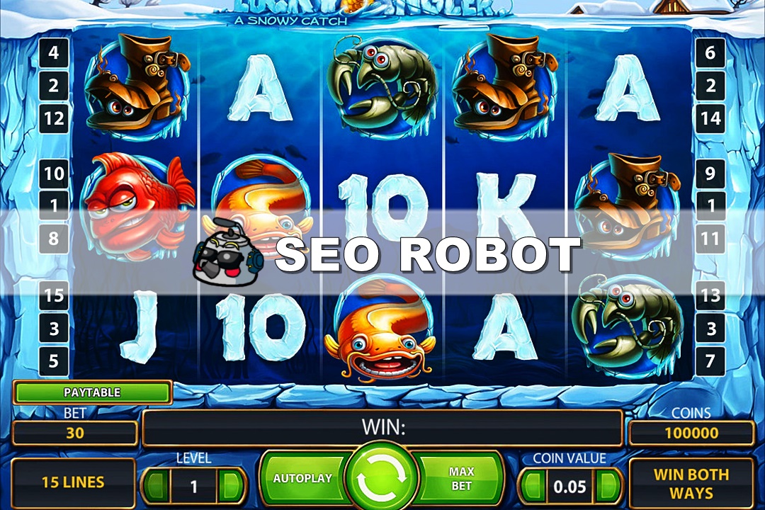 Cara Menyikapi Kekalahan Pada Saat Bermain Game Taruhan Slot Online