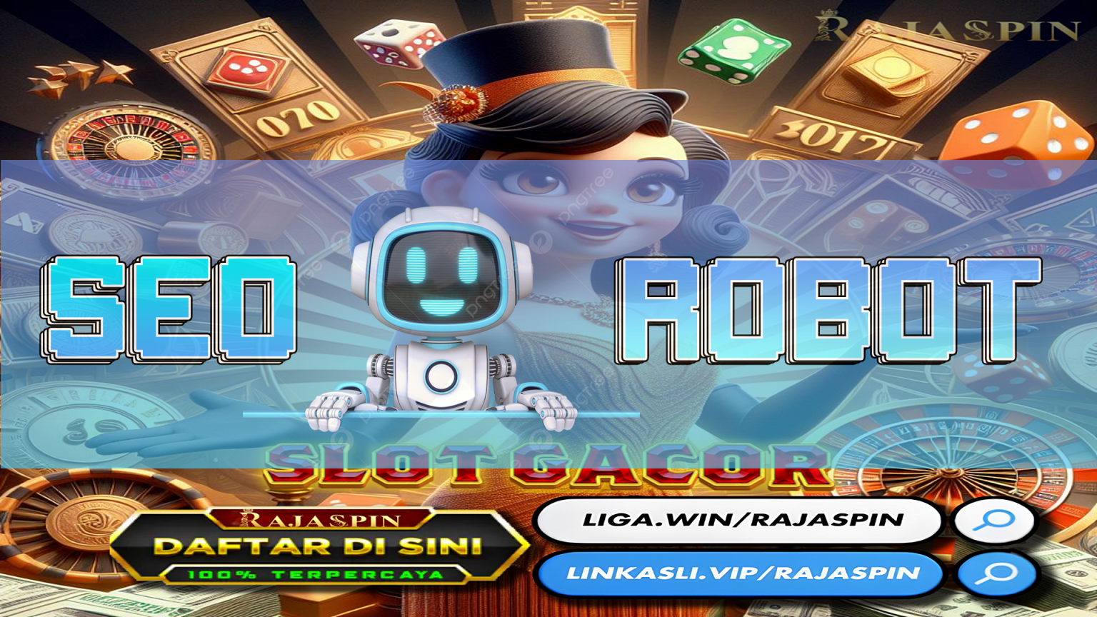 Kesempatan Main Slot Online ISoftbet, Ada 4 Judul Seru Nih!